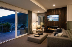 Villa Habeke- Lake Views- Gas Fire- AC- BBQ